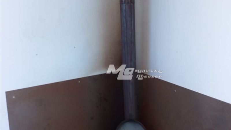 Rescatan a personas atascadas en plena cordillera