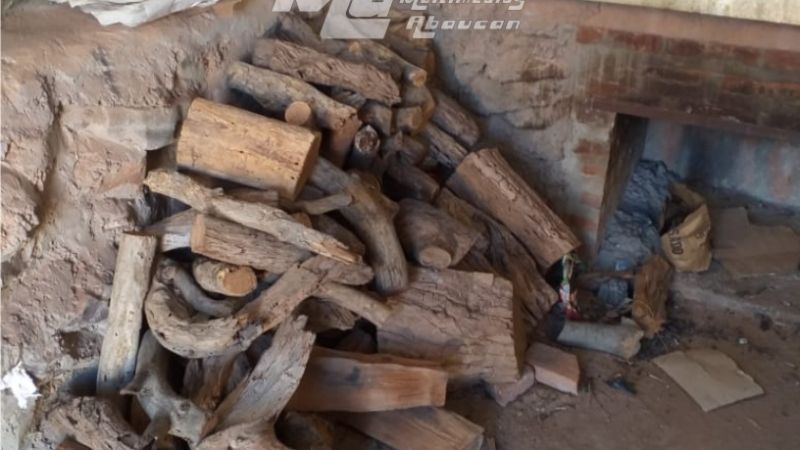 Rescatan a personas atascadas en plena cordillera