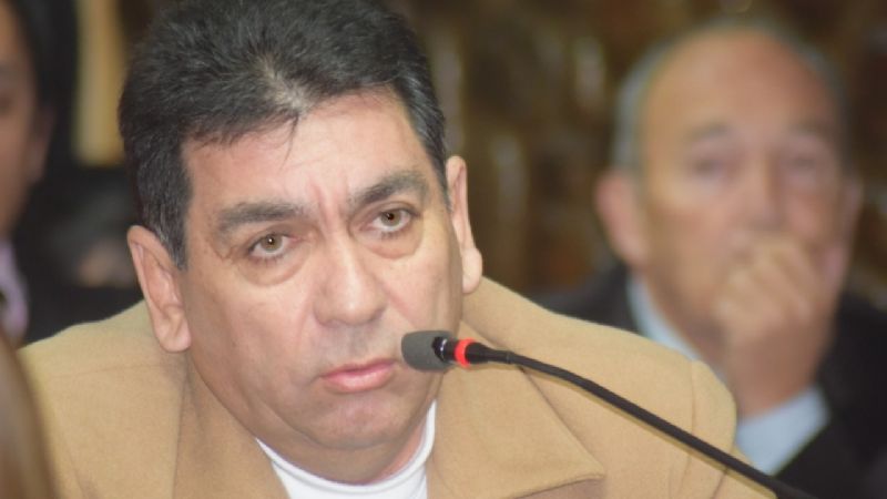 ¿Quién difundió el audio de la charla Luna/Corrales Ávila?