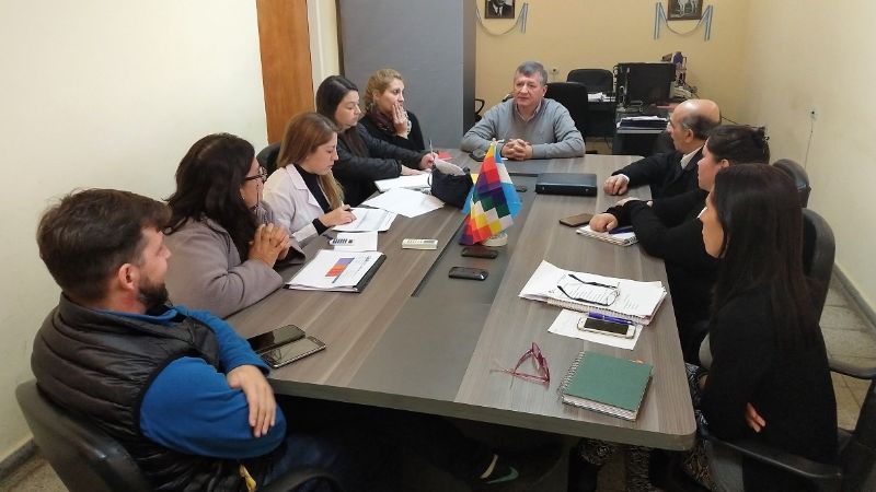 Insisten con la vacunación a embarazadas y bebés