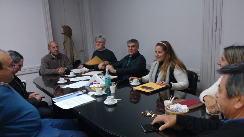 Creación y puesta en marcha de la UNEPI en la Facultad de Tecnología