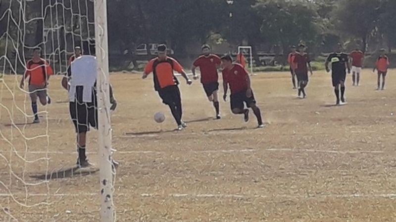La Liga Universitaria por el Anual y la Copa Aniversario