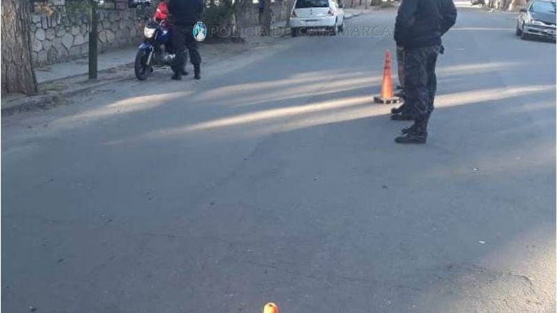 Rigurosos controles: secuestran casi cien vehículos y varios arrestados