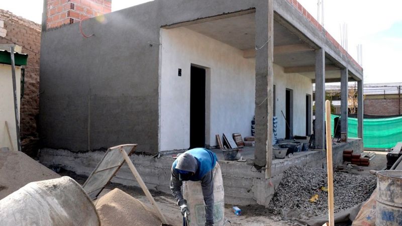 Sánchez entregará importantes obras en la Escuela Normal “Abel Acosta”