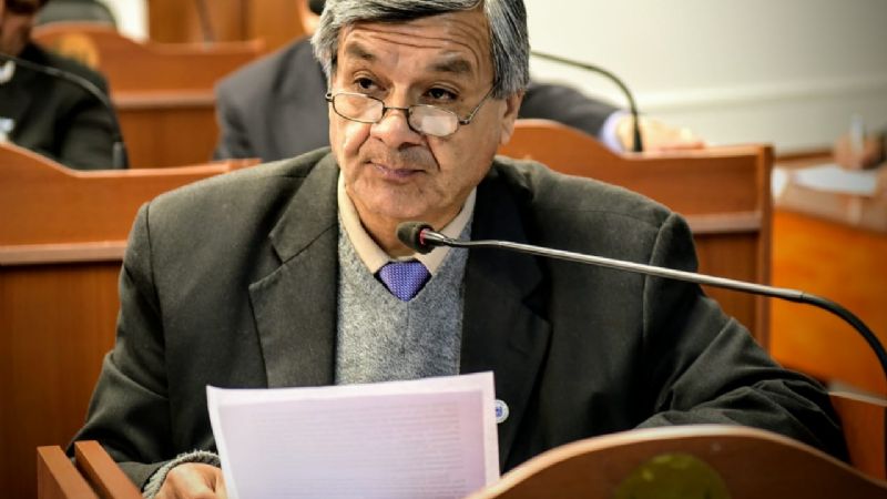 Declaraciones de interés y resoluciones aprobadas en Senadores