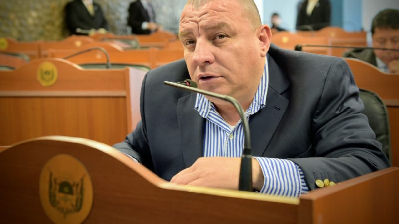 Declaraciones de interés y resoluciones aprobadas en Senadores