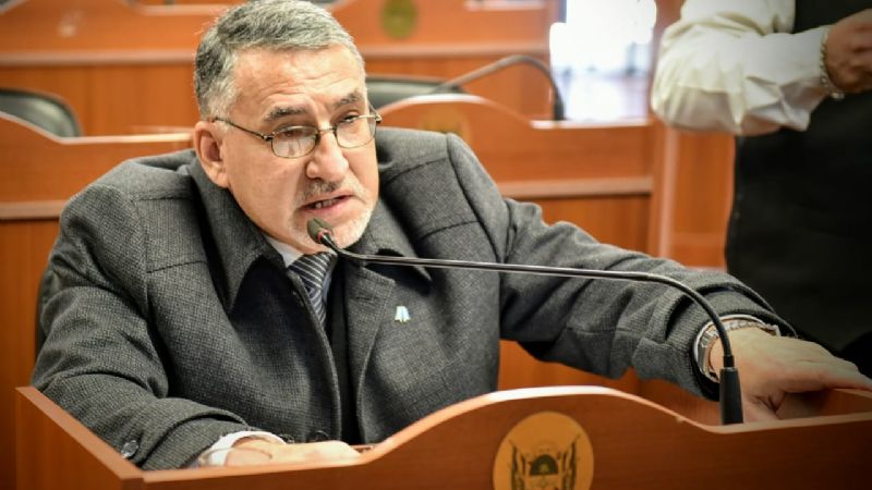 Declaraciones de interés y resoluciones aprobadas en Senadores