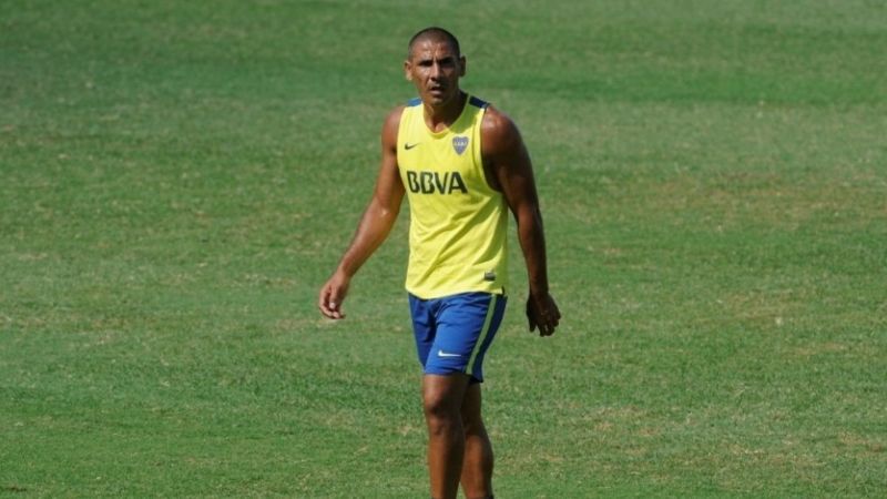 El "Cata" Díaz vuelve al fútbol y firma el lunes