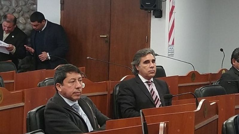 Programa de prevención de crisis en el sector productivo, industrial y agroindustrial