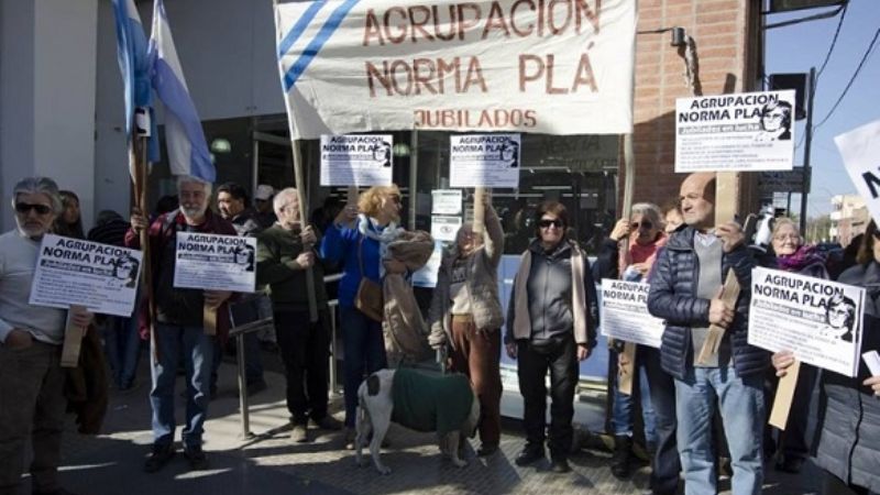 Advierten por "un nuevo engaño del Gobierno Nacional"