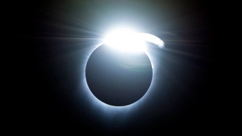 Los mejores lugares para ver el eclipse total de Sol