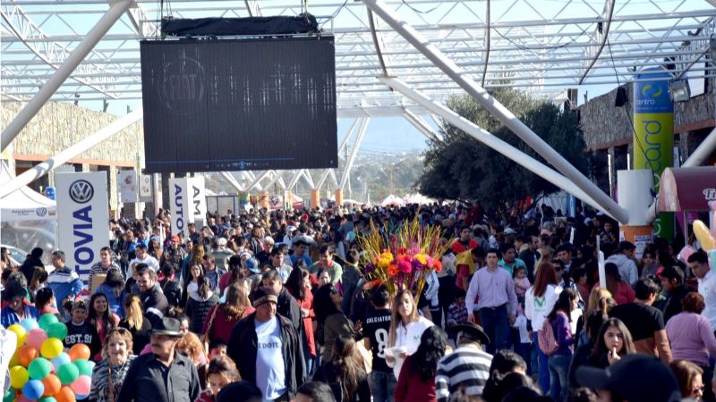 ¿Cuándo arrancan las vacaciones de invierno en Catamarca y demás provincias?