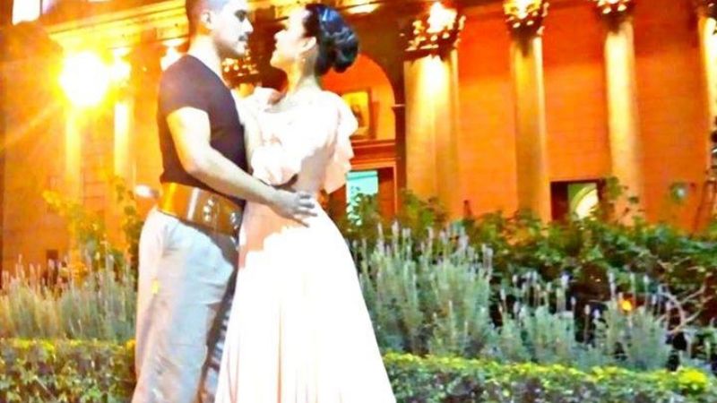 Andalgalenses seleccionados para el programa “Argentina Baila”