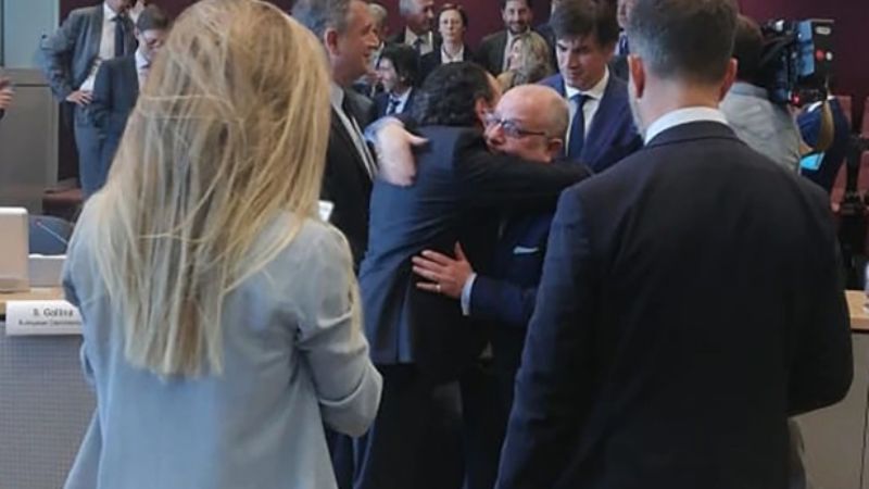 Histórico: se firmó el acuerdo de libre comercio entre el Mercosur y la Unión Europea