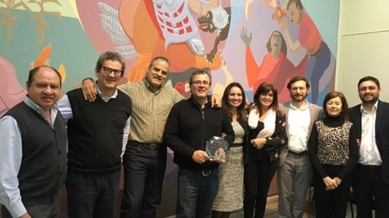 Reunión de la Red de Facultades de Humanidades del Norte Grande