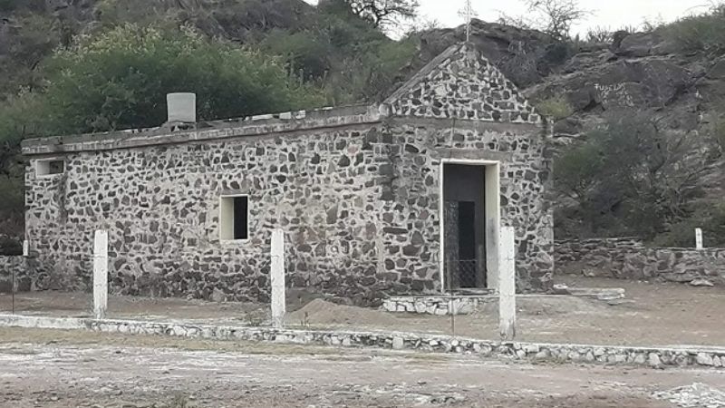 Las Peñas: Encuentro de imágenes, misa y procesión del Patrono San Pedro
