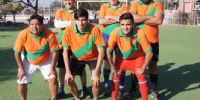 NOTABLE BAJA de Germán Malugani en Diálogo Deportivo.