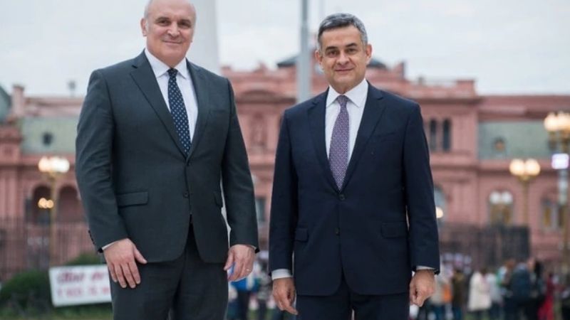 Servini rechazó impugnación y Espert sigue en carrera