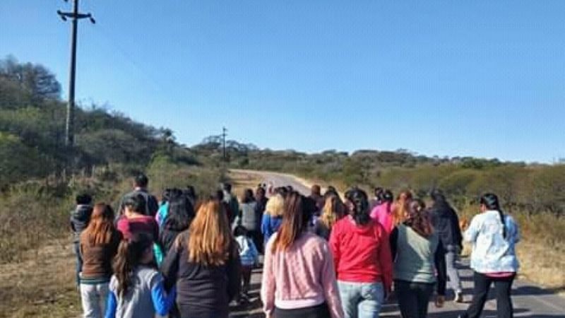 Hermosa jornada de júbilo se vivió en la Virgen de la Montaña
