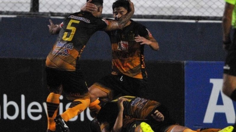 Los cuatro “raros” de los 16vos. en la Copa Argentina