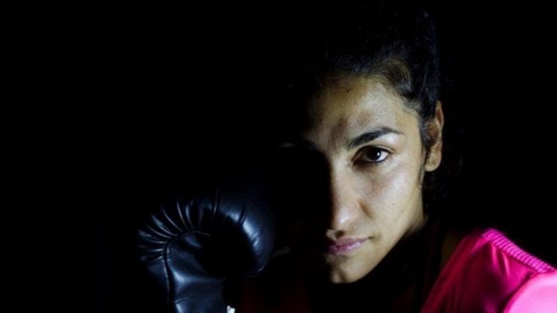 Nazarena Romero, un “Capricho” llamado libertad