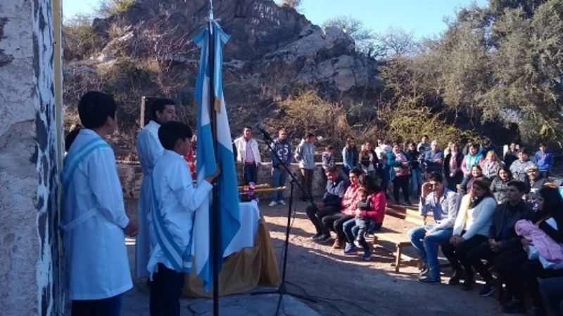 Las Peñas: Fiesta Patronal en Honor a San Pedro