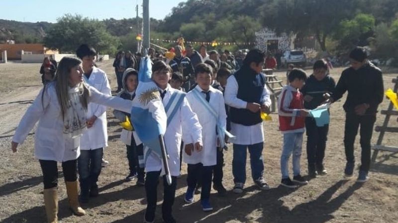 Las Peñas: Fiesta Patronal en Honor a San Pedro