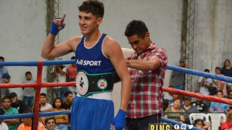 “Mojarrita” con la chance de mostrarse en Alemania y Serbia