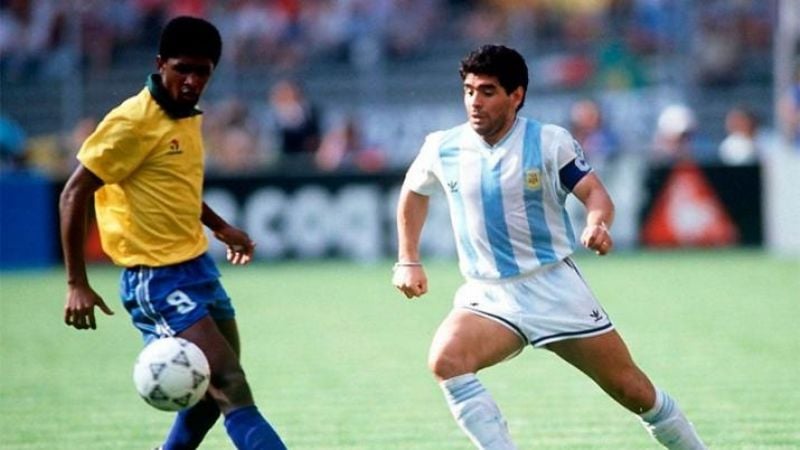 Argentina vs. Brasil: conocé el historial completo entre ambas selecciones