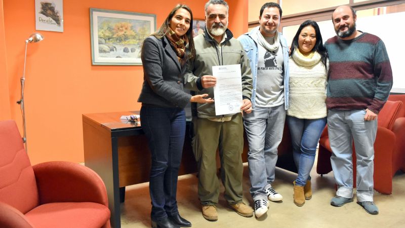 Nuevo encargado del Museo de Bellas Artes