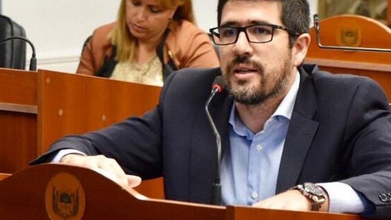 Rivera: “Son defensores del fracaso”