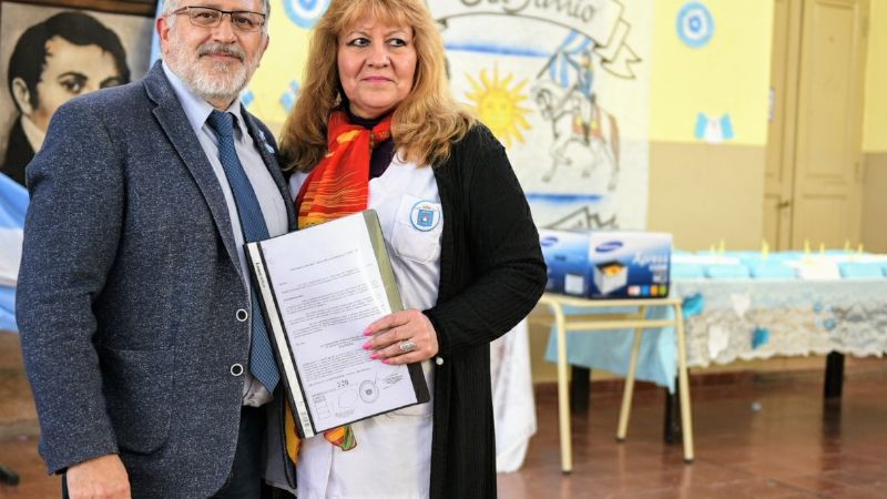 Declaración de Interés del Senado por el natalicio del Gral. Manuel Belgrano