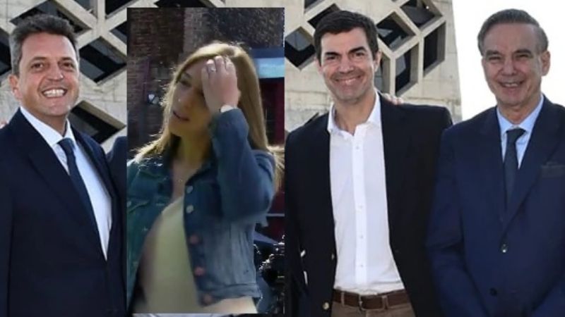 Macri cambiaría su decreto para que Vidal “colecte”