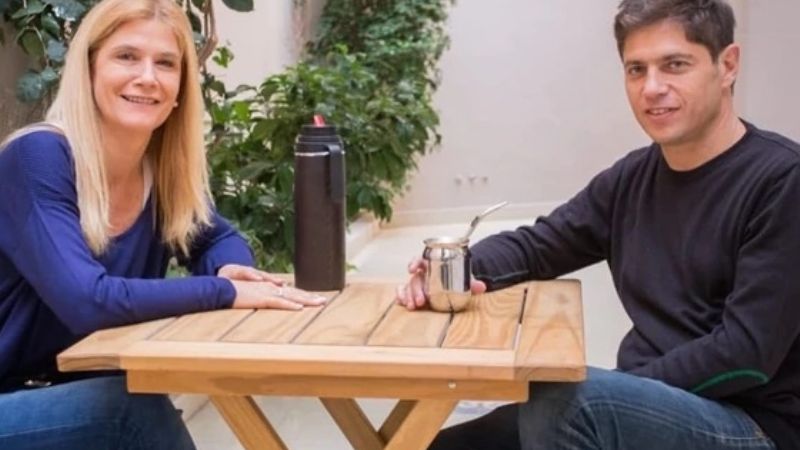 Macri cambiaría su decreto para que Vidal “colecte”