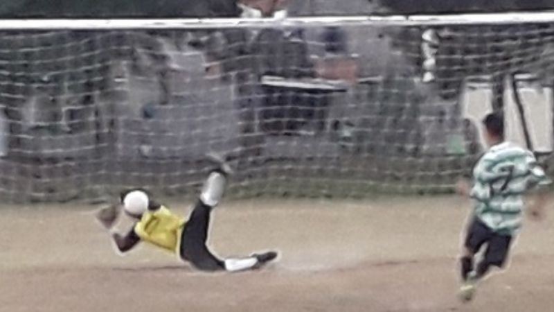 Entusiasta arranque de la Copa 45° Aniversario de la UNCa.