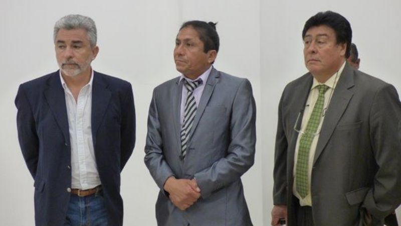 Carrazana con futuro incierto en Saujil