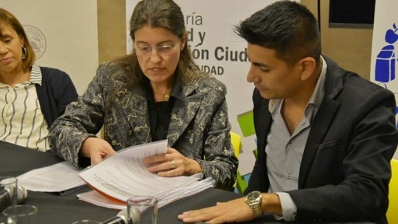 Hábitos saludables: detectan niños con parasitosis, sobrepreso u obesidad