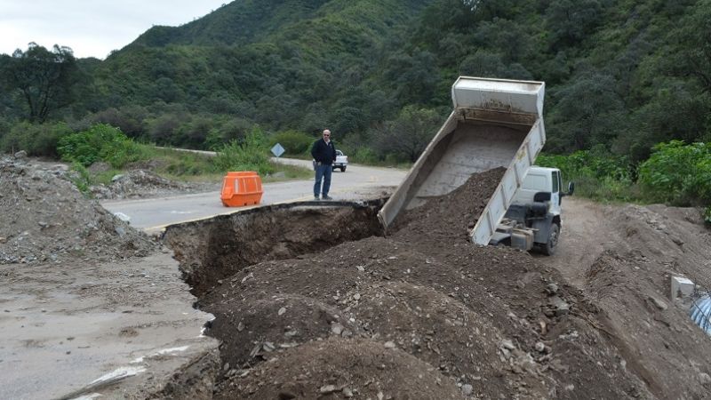 Avances en la reconstrucción de La Cébila