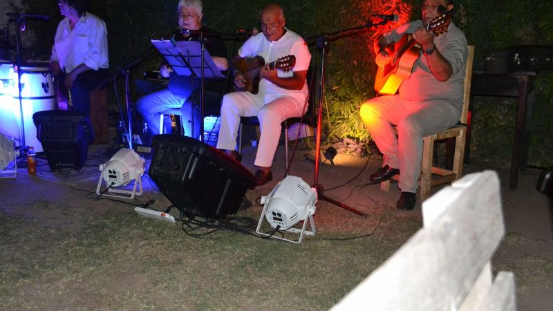 Cartelera de "Aquí Cultura, Ahora en la Casa" para este fin de semana