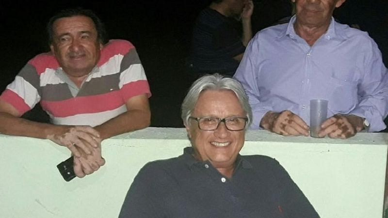 La Asamblea de San Martín del Bañado pasó al 26 de Junio