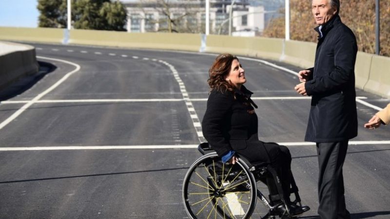 Un cura alertó sobre la posible eliminación de las pensiones por discapacidad