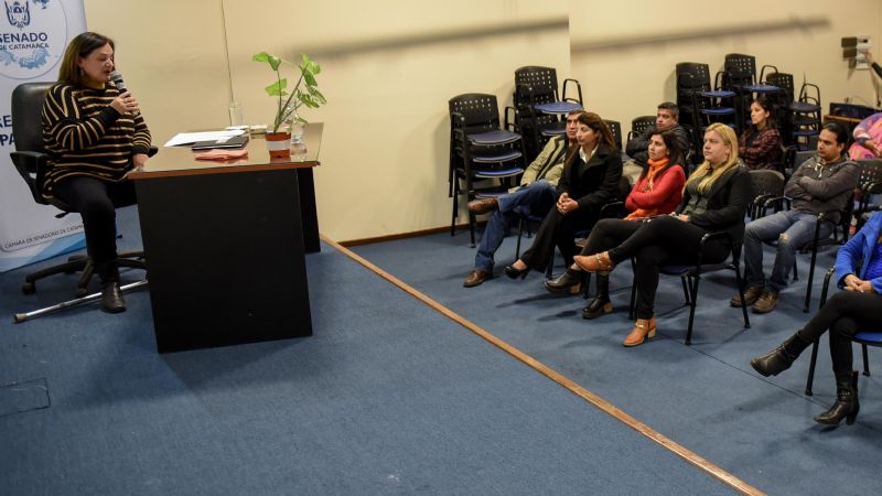 Primer curso de Limpieza y desinfección de edificios públicos