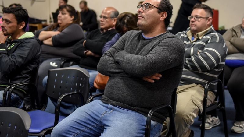 Primer curso de Limpieza y desinfección de edificios públicos