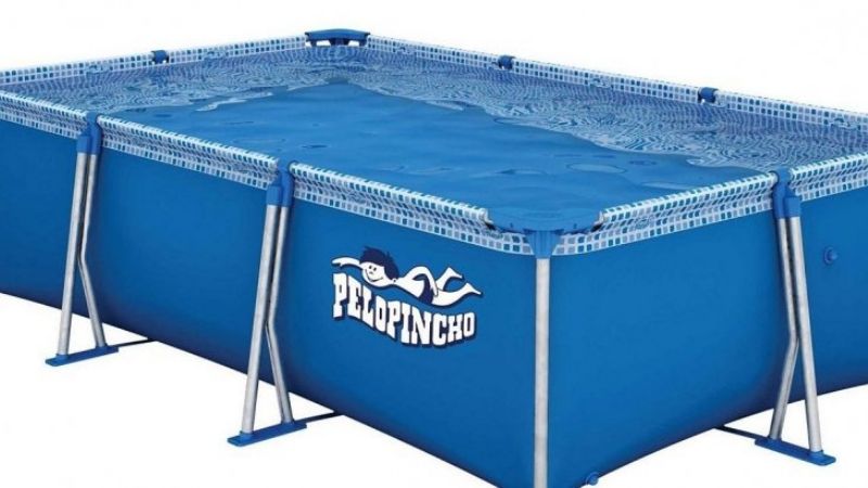 Por las escasas ventas, Pelopincho despidió a 38 trabajadores