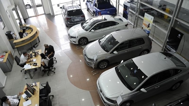 Modelos y precios de los autos que entran en el plan de descuentos del Gobierno