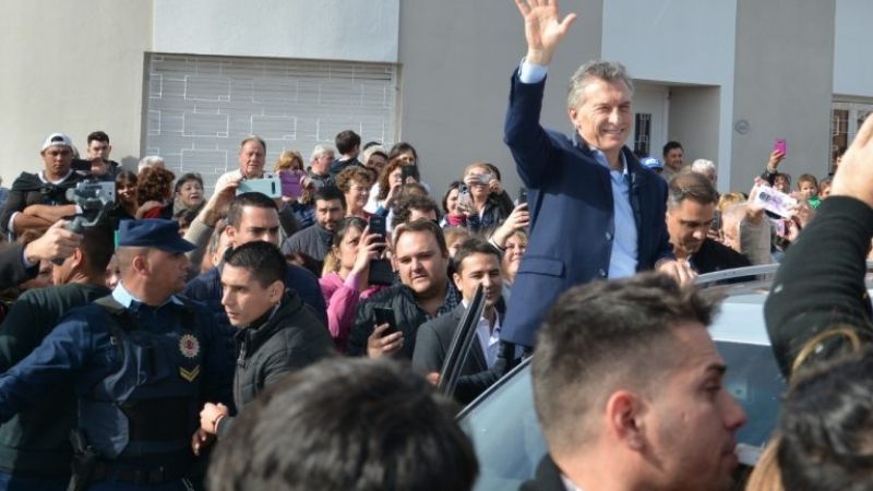 “Fadea estaba quebrada, no habían hecho ni un sólo avión, y ahora revivió”