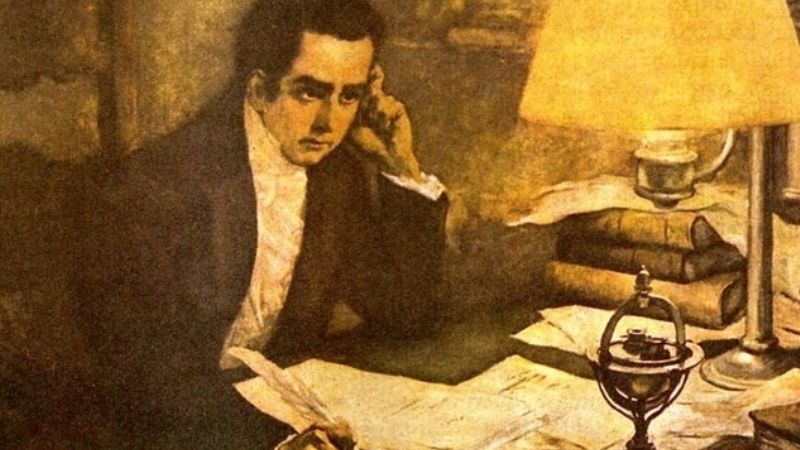 Por qué se celebra hoy el Día del Periodista