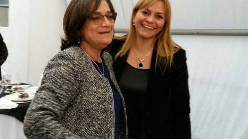 Lucía inaugura obras en Fiambalá y se reúne el Foro de Intendentes