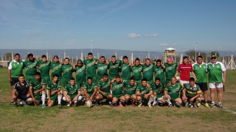 Los Awkas reciben a la Muni RC