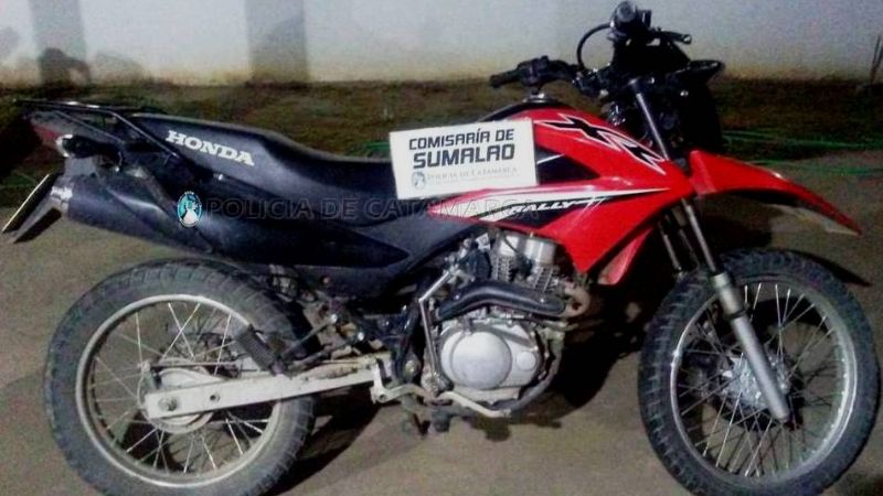 Secuestran 68 vehículos en operativos en Capital, Valle Viejo y FME